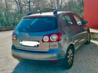 Usata VW Golf Plus 102 CV (75 kW) 2008 Monovolume