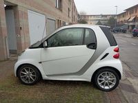 usata Smart ForTwo Coupé 1.0 mhd Passion 71cv FL