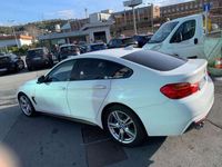 usata BMW 420 Gran Coupé 420 d Msport 190cv auto