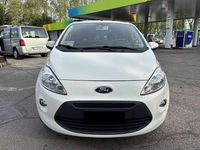 Usata Ford Ka 67 CV (49 kW) 2015 Other Berlina