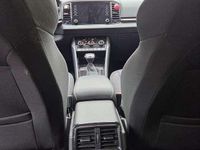 Usata Skoda Karoq Executive 116 CV (85 kW) 2023 Argento SUV