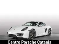 Usata Porsche Cayman 275 CV (202 kW) 2013 Other Coupé