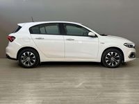 Usata Fiat Tipo City Life 101 CV (74 kW) 2023 Bianco Utilitaria