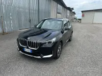Usata BMW X1 xLine 150 CV (110 kW) 2025 Nero SUV