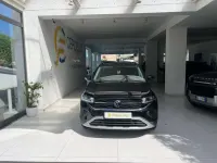 Nuova VW T-Cross Edition 95 CV (69 kW) 2025 Nero metallizzato SUV