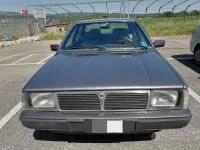 Usata Lancia Prisma 105 CV (77 kW) 1983 Grigio Berlina