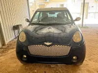 Usata Chatenet CH26 2011 Utilitaria