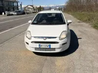 Usata Fiat Grande Punto 77 CV (56 kW) 2011 Utilitaria
