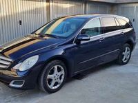 usata Mercedes R280 R 280CDI 4MATIC