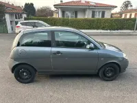 Usata Lancia Ypsilon 69 CV (50 kW) 2011 Grigio Utilitaria