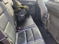 Usata Jeep Grand Cherokee 250 CV (183 kW) 2020 SUV