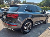 Usata Audi Q5 190 CV (139 kW) 2018 SUV