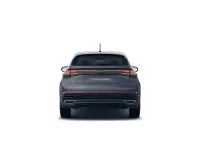Nuova VW Taigo R-line Plus 115 CV (84 kW) 2026 Smoky grey metallizzato deep black perla SUV