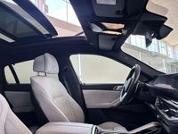 Usata BMW X6 M Sport 352 CV (258 kW) 2025 Dravit gray extra serie SUV