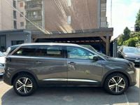 Usata Peugeot 5008 Allure 131 CV (96 kW) 2024 Grigio Monovolume