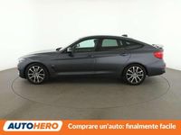 Usata BMW 320 Gran Turismo Sport Line 190 CV (139 kW) 2018 Grigio Berlina