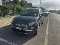 Usata Fiat 500 69 CV (50 kW) 2013 Utilitaria