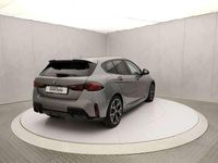 Usata BMW 118 M Sport 150 CV (110 kW) 2025 Grigio Utilitaria
