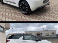 Usata Citroën DS3 82 CV (60 kW) 2014 Berlina