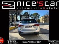 usata Mercedes B200 d Automatic Business Extra