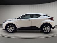 Usata Toyota C-HR Active 2023 Bianco SUV