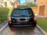 usata Land Rover Freelander 2 Freelander 2.2 SD4 S.W. SE