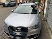 Usata Audi A1 90 CV (66 kW) 2014 Utilitaria