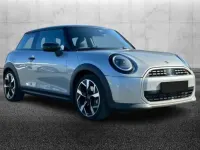 Usata Mini Cooper S Classic 204 CV (150 kW) 2025 Argento Utilitaria