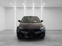 Usata Fiat 600 Pop 101 CV (74 kW) 2025 Nero Berlina