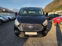 Usata Ford Tourneo 105 CV (77 kW) 2023 Nero Monovolume