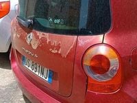 Usata Renault Modus 2004 Monovolume