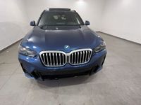 usata BMW X3 xDrive20d 48V Msport #Tetto