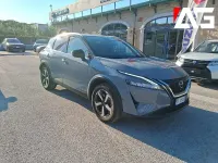 Usata Nissan Qashqai N-Connecta 190 CV (139 kW) 2023 Grigio SUV