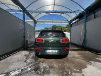 Usata Mini One D Clubman 116 CV (85 kW) 2016 Station wagon