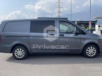 Usata Mercedes V200 Executive 135 CV (99 kW) 2018 Grigio Monovolume