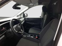 Nuova VW Caddy Business 122 CV (89 kW) 2025 Bianco Monovolume