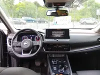 Usata Nissan X-Trail 204 CV (150 kW) 2022 Nero SUV
