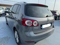 usata VW Golf Plus 1.6 TDI DPF Highline