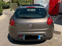 Usata Fiat Bravo 150 CV (110 kW) 2007 Grigio Utilitaria