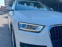 Usata Audi Q3 140 CV (102 kW) 2013 SUV