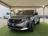 Usata Peugeot 3008 GT 131 CV (96 kW) 2021 Grigio Station wagon