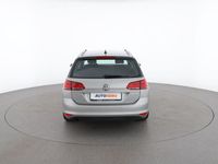 usata VW Golf VII Golf Variant 1.6 TDI 110CV Executive BMT