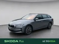 Usata Skoda Octavia Executive 150 CV (110 kW) 2025 Grigio pastello Station wagon