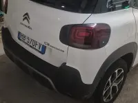 Usata Citroën C3 Aircross 110 CV (80 kW) 2023 Bianco SUV