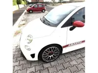 Usata Abarth 595 144 CV (105 kW) 2019 Utilitaria