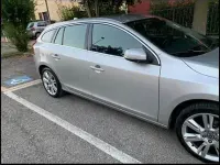 Usata Volvo V60 2010 Station wagon