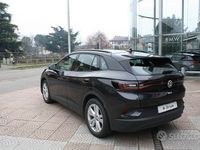 Usata VW ID.4 Pro Performance 150 kW (204 CV) 2022 Grigio SUV