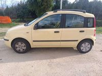 usata Fiat Panda 1.2 Dynamic eco