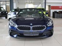Usata BMW Z4 Sport Line 197 CV (144 kW) 2022 Cabrio