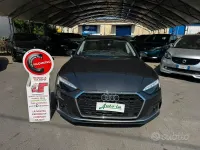 Usata Audi A5 Sportback 136 CV (100 kW) 2021 Grigio Utilitaria